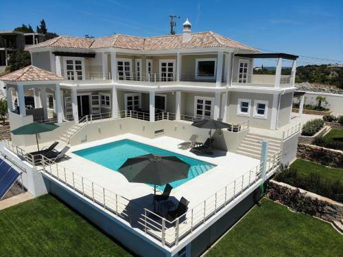 Bed & Breakfast Mar De Luz