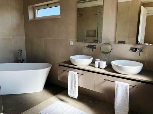Bed & Breakfast Mar De Luz