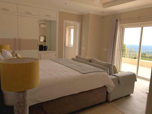 Bed & Breakfast Mar De Luz