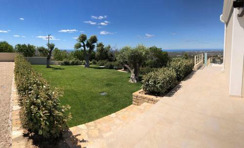Bed & Breakfast Mar De Luz