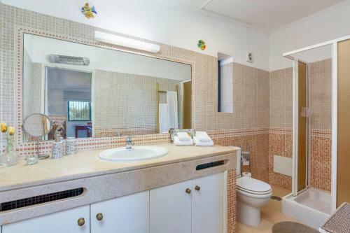 Good Life Luxury Villa Algarve Pool & Fruit Garden