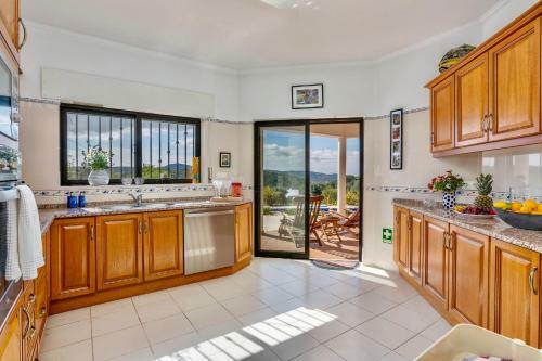Good Life Luxury Villa Algarve Pool & Fruit Garden