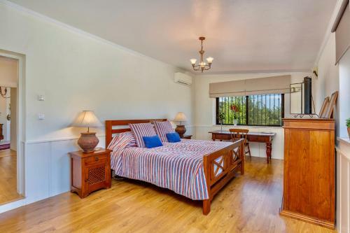 Good Life Luxury Villa Algarve Pool & Fruit Garden