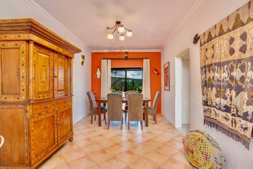 Good Life Luxury Villa Algarve Pool & Fruit Garden