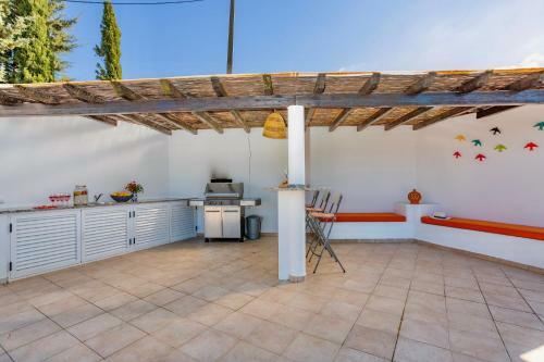 Good Life Luxury Villa Algarve Pool & Fruit Garden