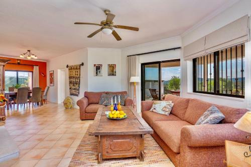 Good Life Luxury Villa Algarve Pool & Fruit Garden