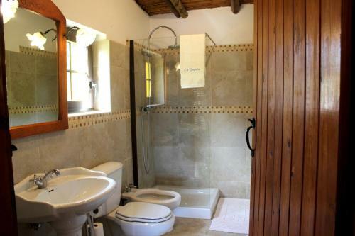 La Quinta Casa Com Piscina Privada