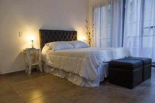 Apartamentos Departamento Buenos Aires Centro