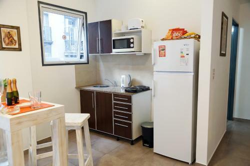 Apartamentos Departamento Buenos Aires Centro