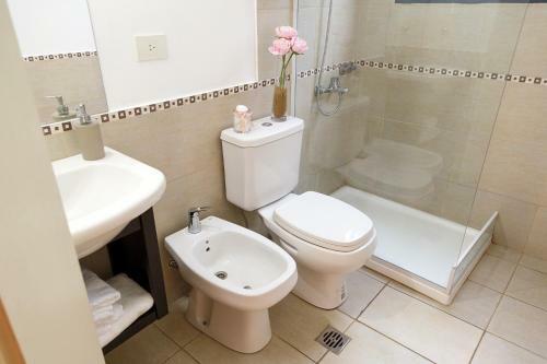 Apartamentos Departamento Buenos Aires Centro