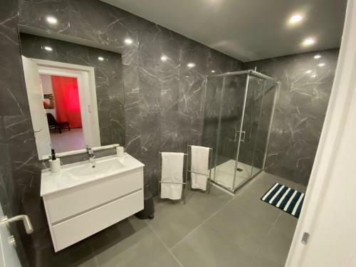 Apartamento Da Silva Surf Lodge Three
