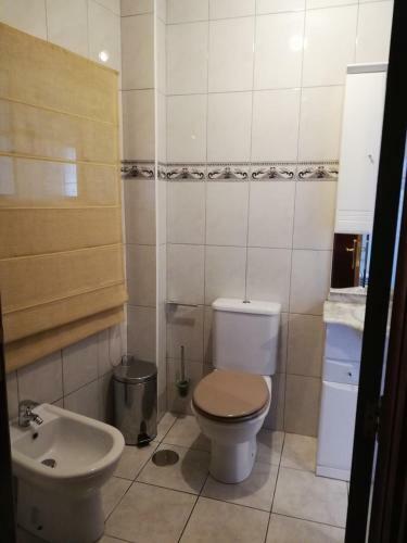 Casinha De Nogueirinha