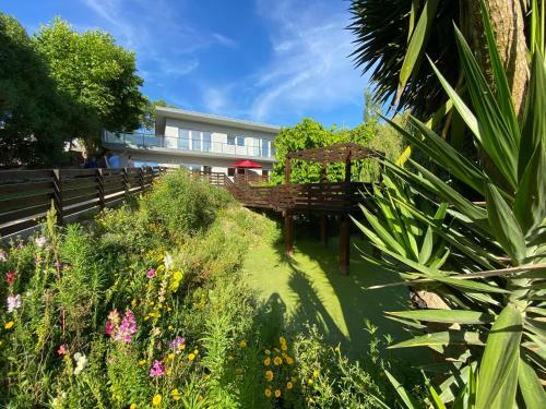 Apartamento Da Silva Surf Lodge Two