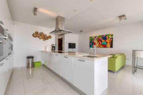 Apartamento Sylena's Oceanview
