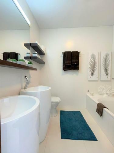 Apartamento Sylena's Oceanview
