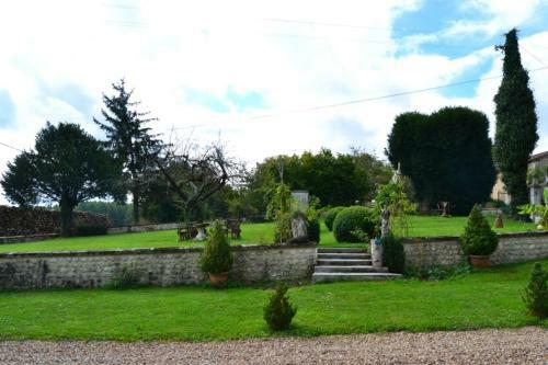 Bed & Breakfast Chambres D'h�tes La Breuille