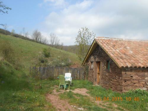 Hostal Chambre D'h�tes Et G�te Des Monts