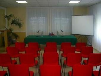 Hotel Resort Sole Mediterraneo