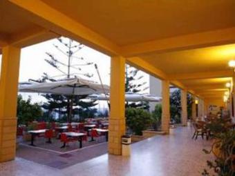 Hotel Resort Sole Mediterraneo