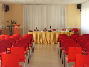 Hotel Resort Sole Mediterraneo