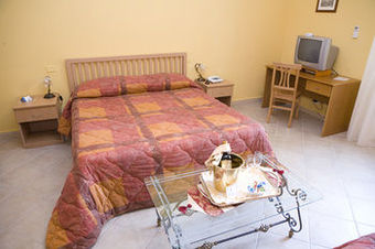 Hotel Resort Sole Mediterraneo