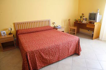 Hotel Resort Sole Mediterraneo