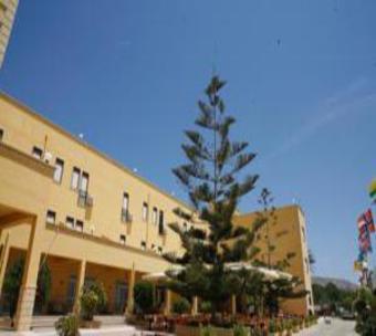 Hotel Resort Sole Mediterraneo