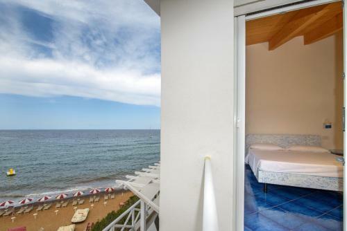 Bed & Breakfast Le Poste Di Simplicio