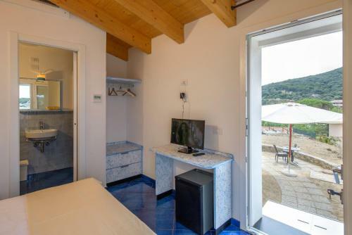 Bed & Breakfast Le Poste Di Simplicio