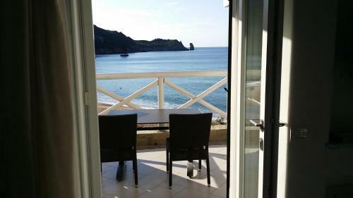 Bed & Breakfast Le Poste Di Simplicio