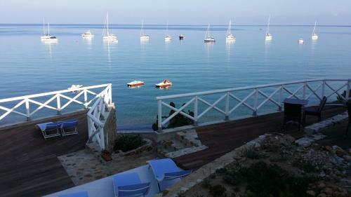 Bed & Breakfast Le Poste Di Simplicio