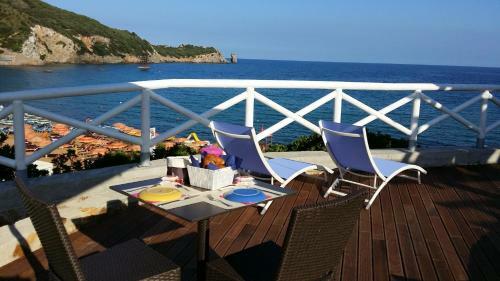 Bed & Breakfast Le Poste Di Simplicio