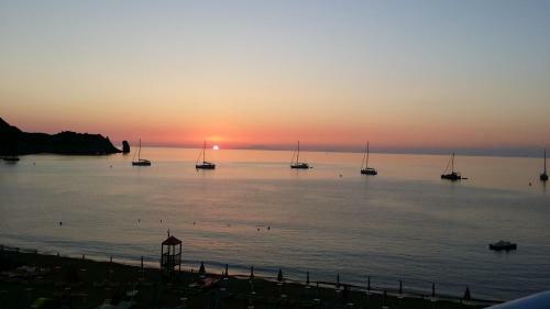 Bed & Breakfast Le Poste Di Simplicio