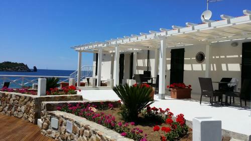 Bed & Breakfast Le Poste Di Simplicio
