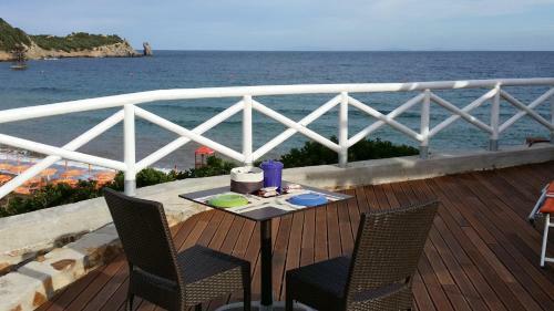 Bed & Breakfast Le Poste Di Simplicio