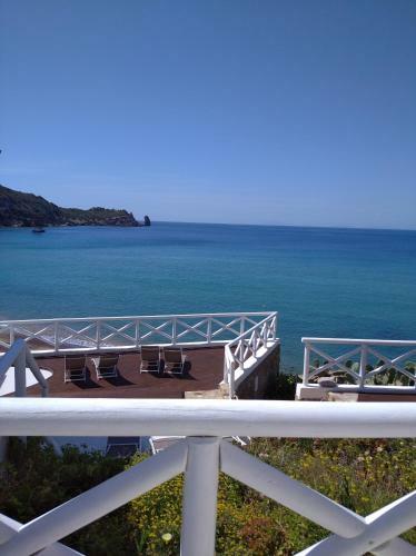 Bed & Breakfast Le Poste Di Simplicio