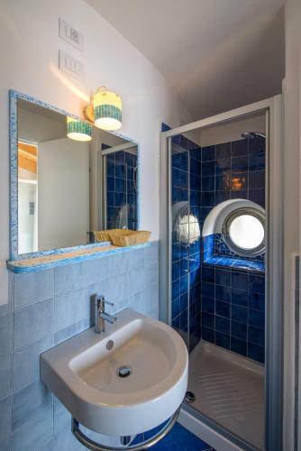 Bed & Breakfast Le Poste Di Simplicio