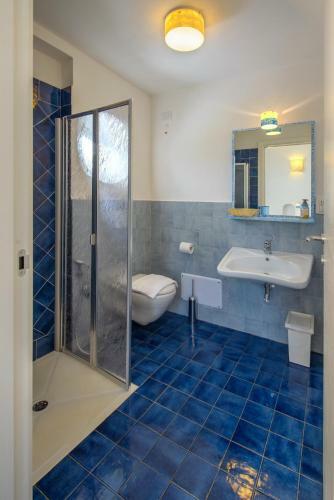 Bed & Breakfast Le Poste Di Simplicio