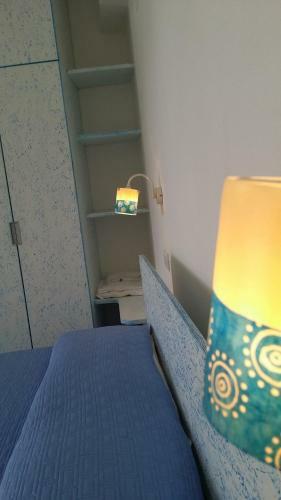 Bed & Breakfast Le Poste Di Simplicio