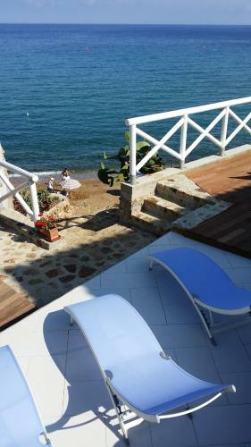 Bed & Breakfast Le Poste Di Simplicio