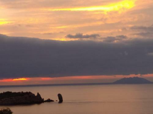 Bed & Breakfast Le Poste Di Simplicio
