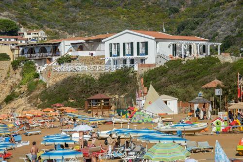 Bed & Breakfast Le Poste Di Simplicio