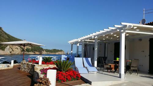 Bed & Breakfast Le Poste Di Simplicio