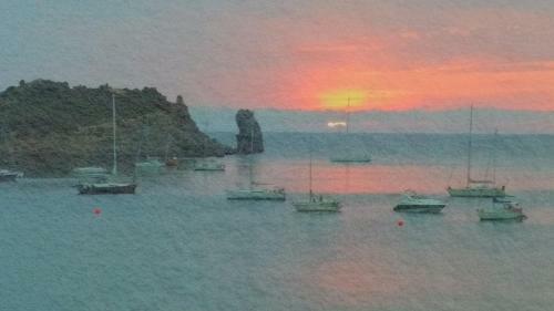 Bed & Breakfast Le Poste Di Simplicio