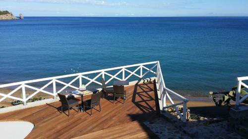 Bed & Breakfast Le Poste Di Simplicio