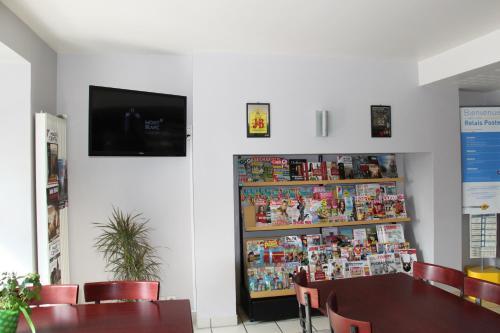 Hotel Auberge De La Plan�ze