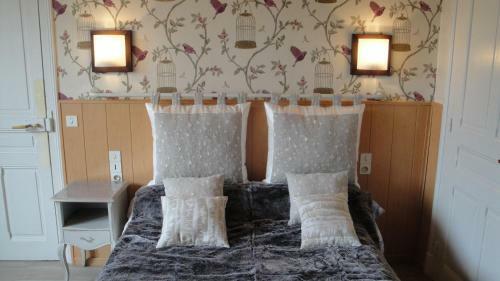 Hostal Ferme Auberge Du Vieux Puits
