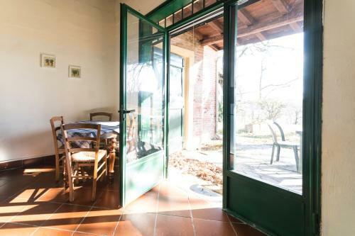 Agroturismo Agriturismo Montevecchio Isolani