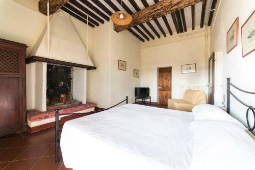 Agroturismo Agriturismo Montevecchio Isolani