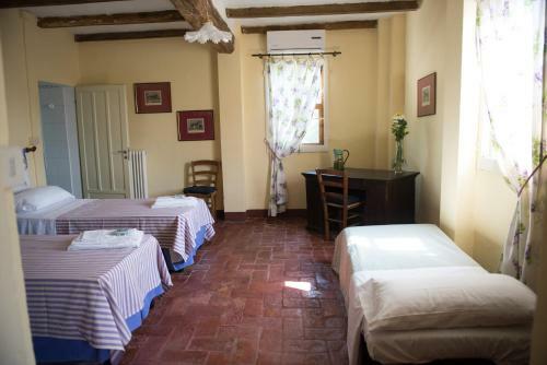 Agroturismo Agriturismo Montevecchio Isolani